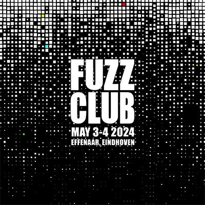 Fuzz Club Eindhoven 2024